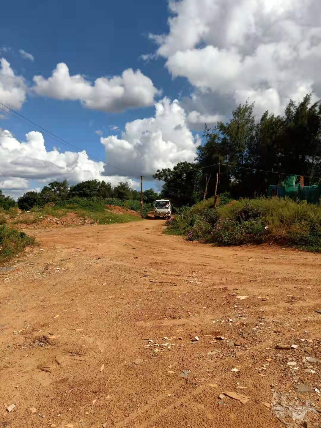 【质量考核--秀英农村一组8月18日】上 长流镇对标整改情况汇总