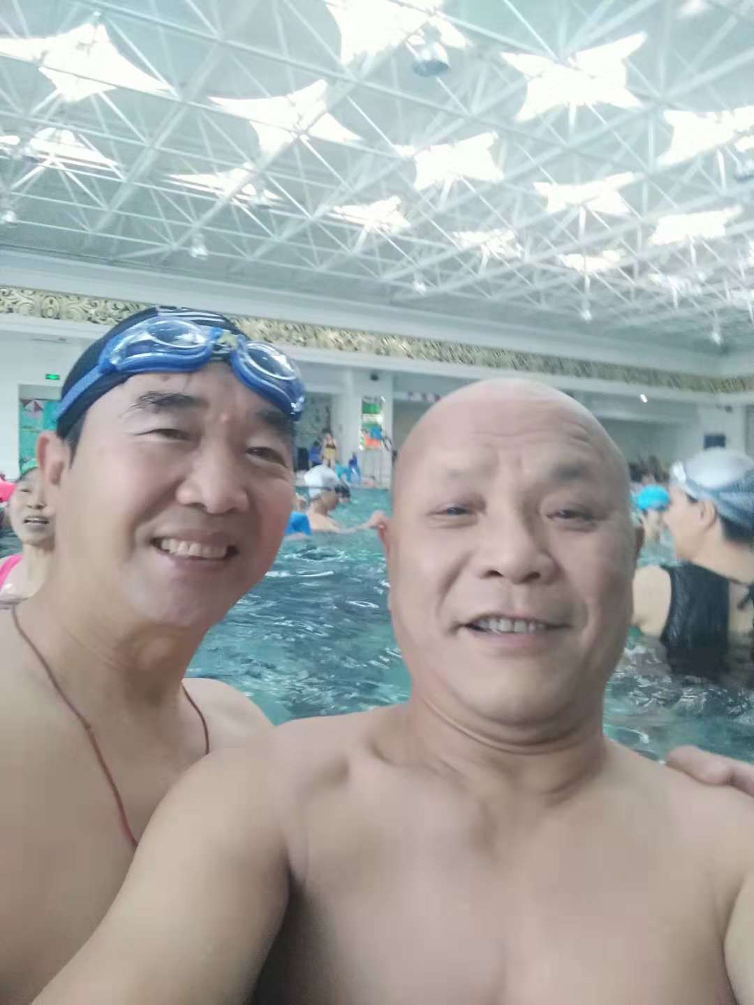 沈阳金碧海洋之星一日游
