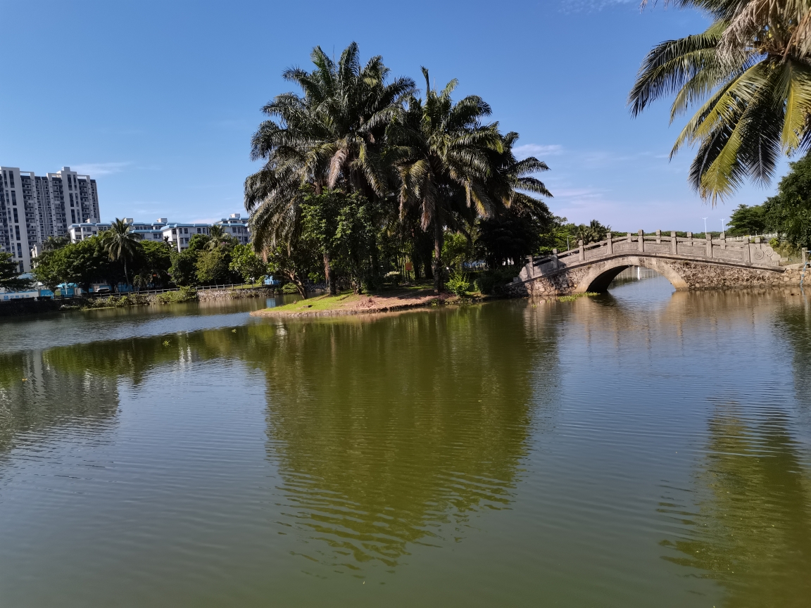 海南大学儋州校区