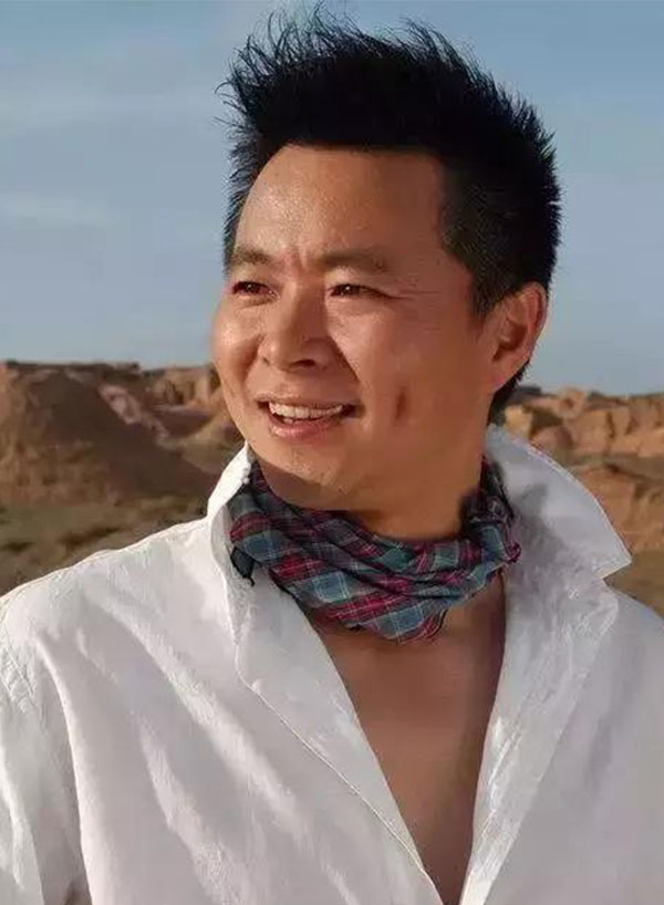 西部歌王王宏伟