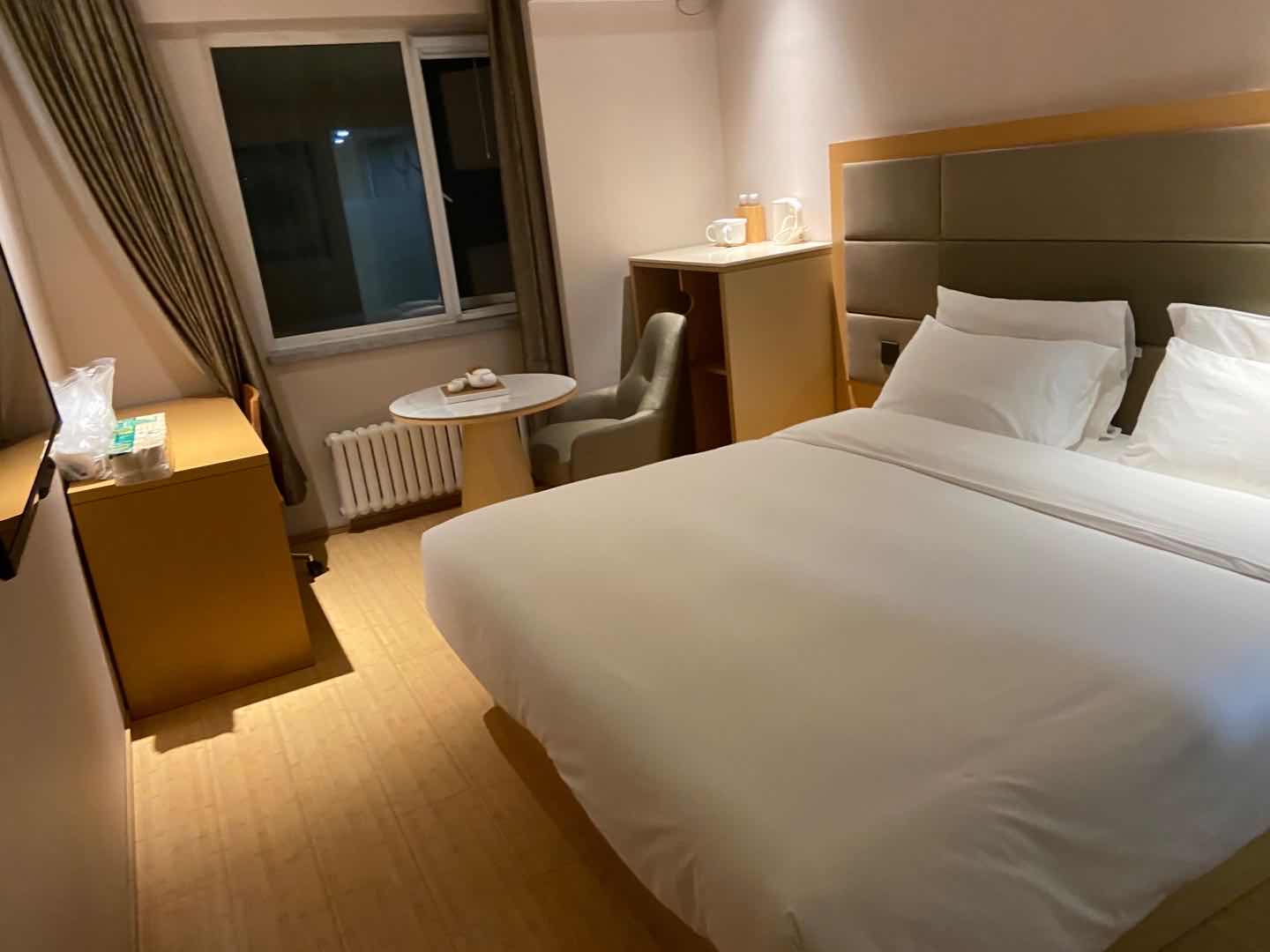 何其有幸生于华夏北京隔离酒店一览