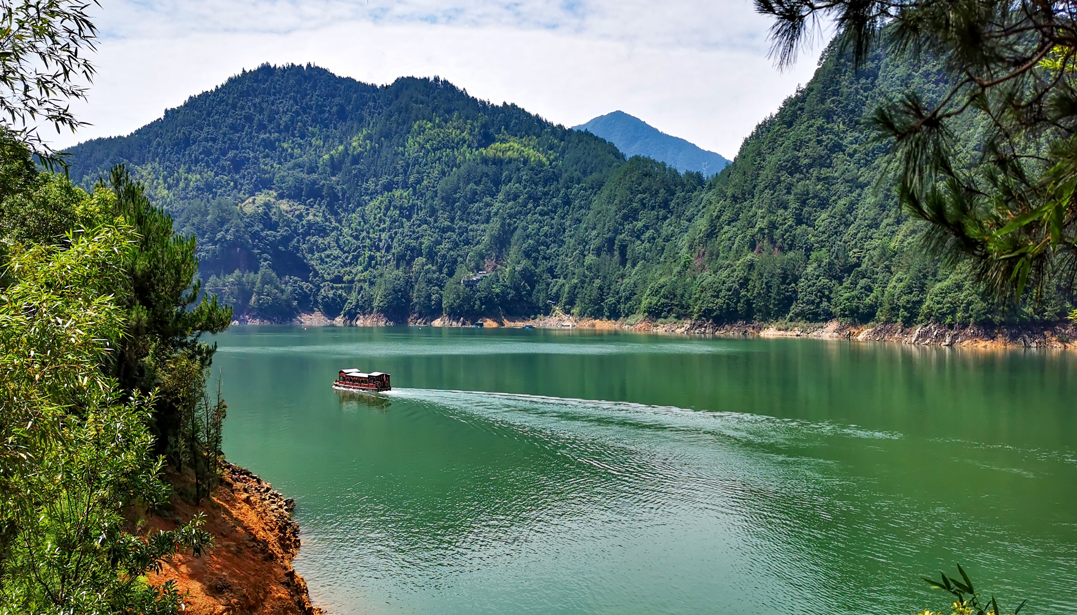 云和县旅游景点大全图片