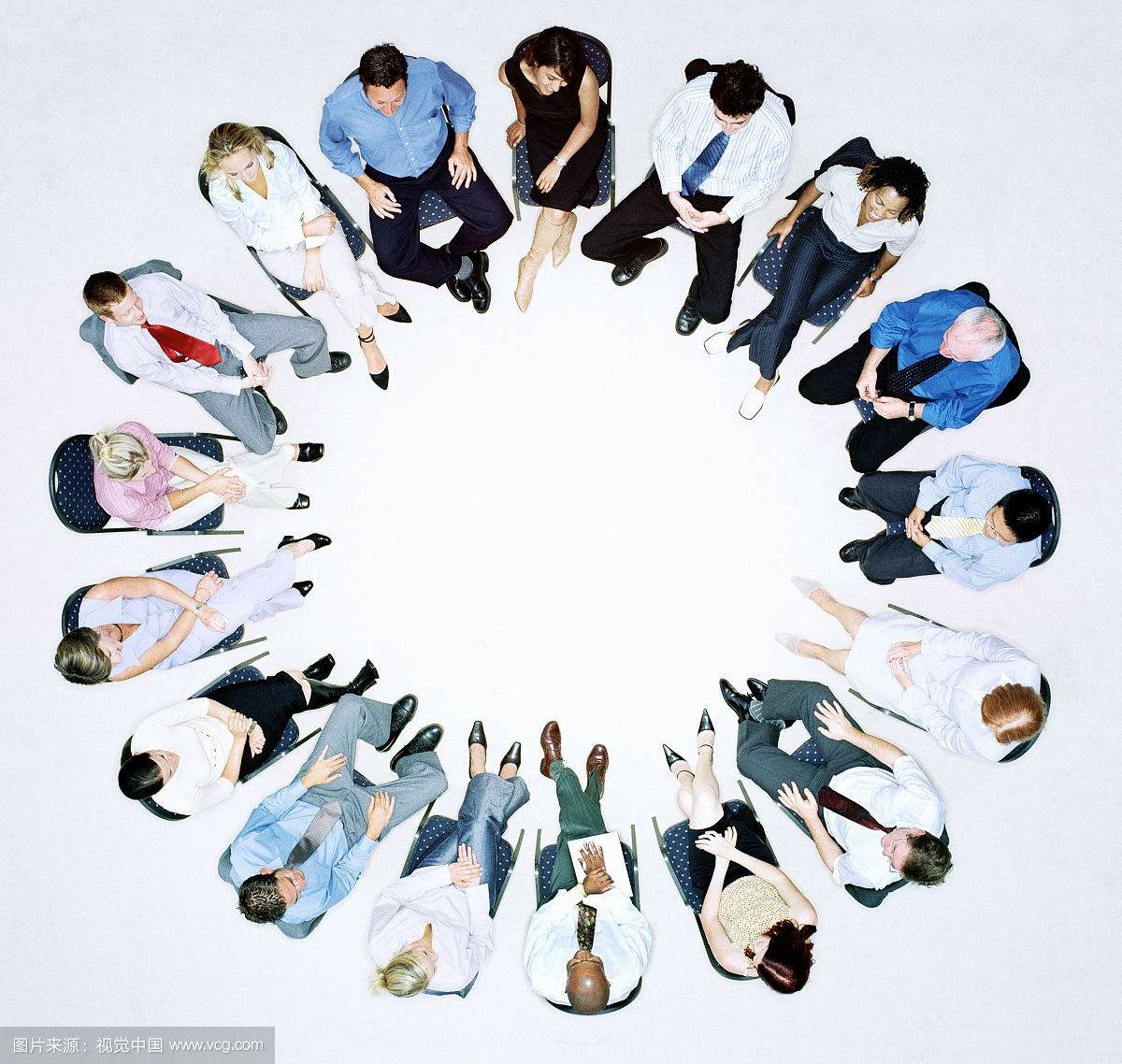 生活圈子决定你的命运接近什么样的人就会走什么样的路.