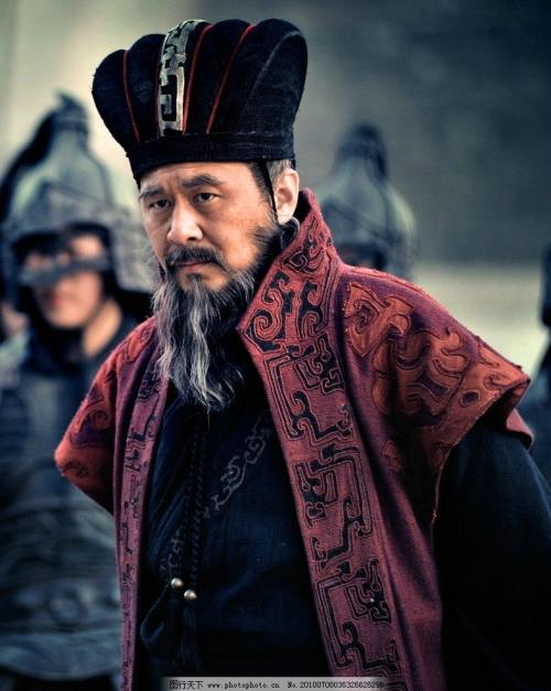 改造文章的祖师曹操