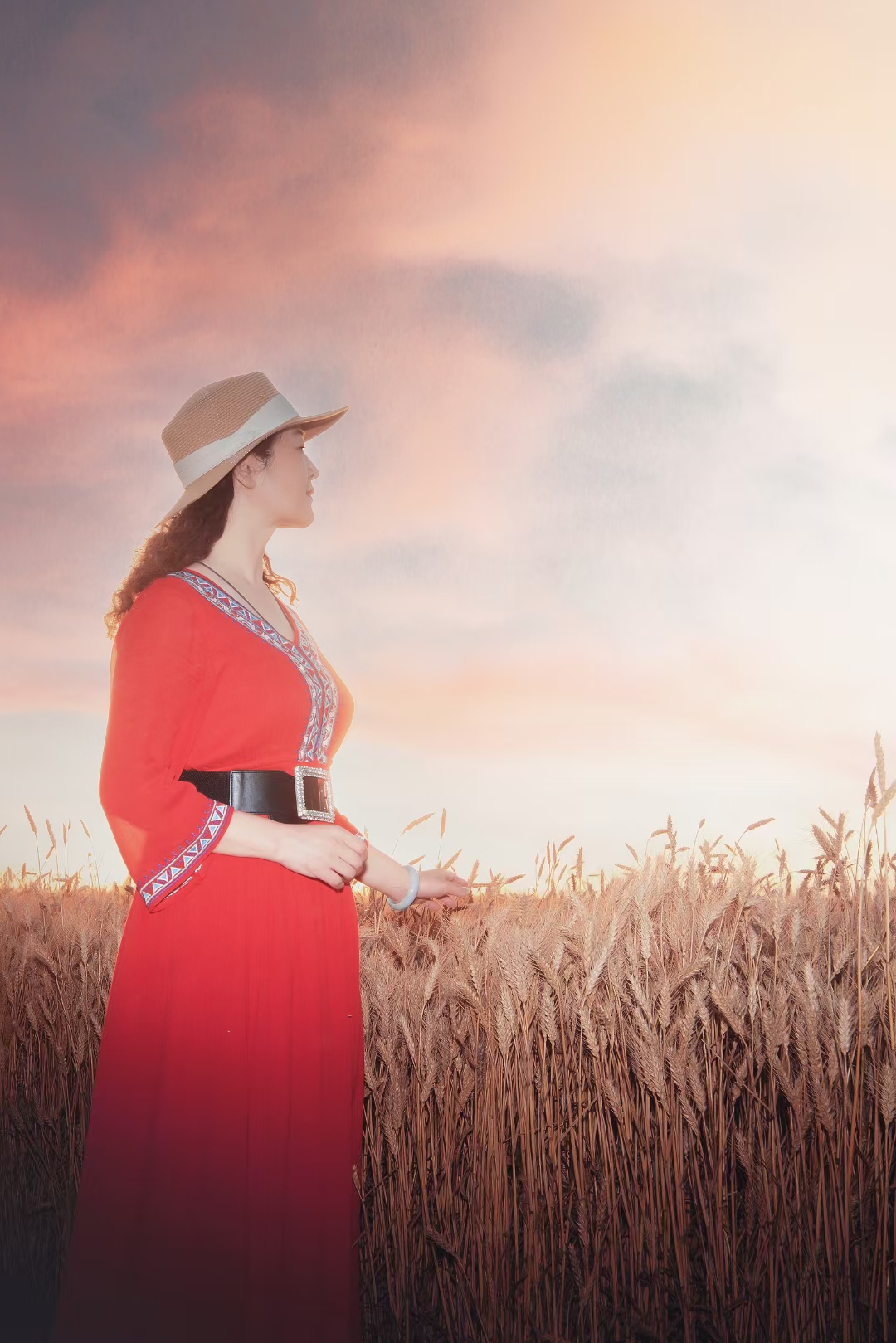 【首发】见证影与诗的唯美~ⅤⅤ音乐群~微信朋友圈摄影合集《29》