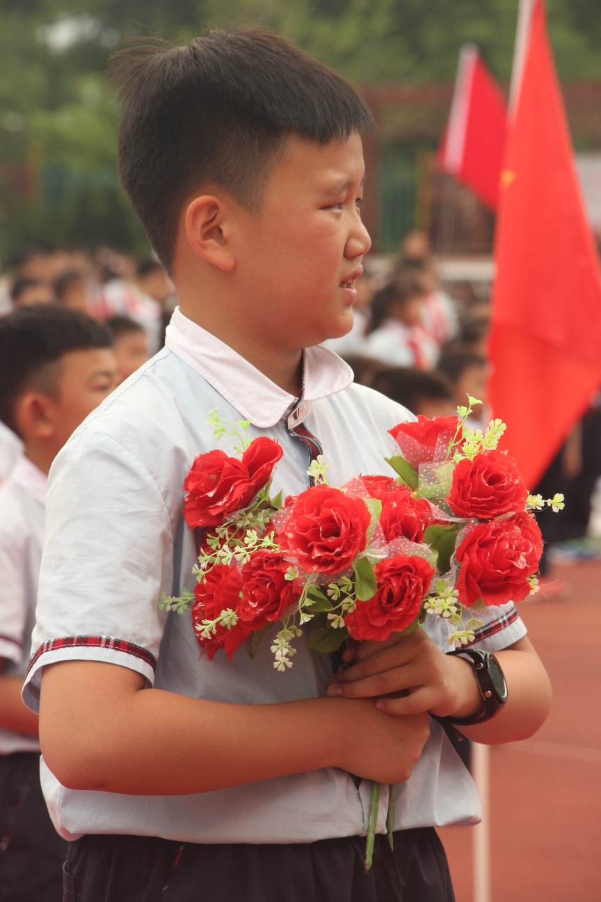 丹东市实验小学图片