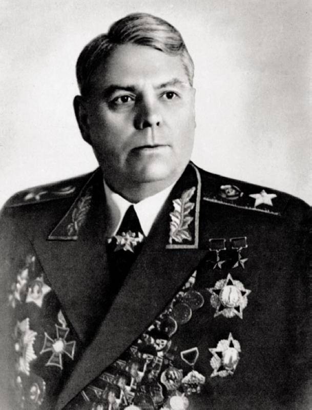 曾经的苏联一个强大的国家