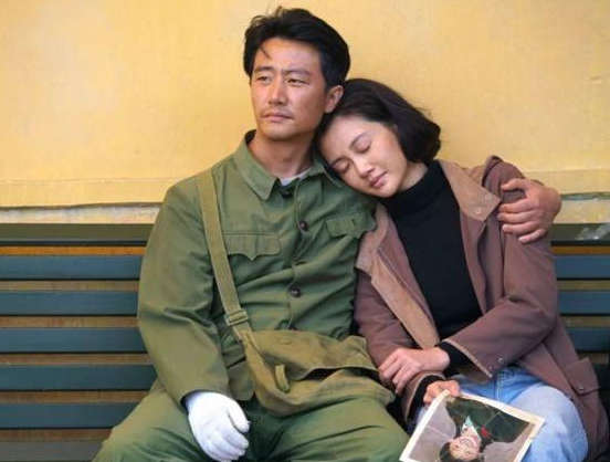 独舞写给芳华里的何小萍