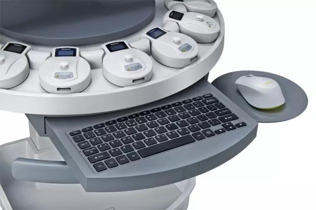 理邦仪器妇产整体解决方案