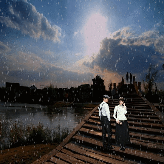 记得你 你只要来人间一趟 你就是我心中温暖的太阳 我的心会与你牵手