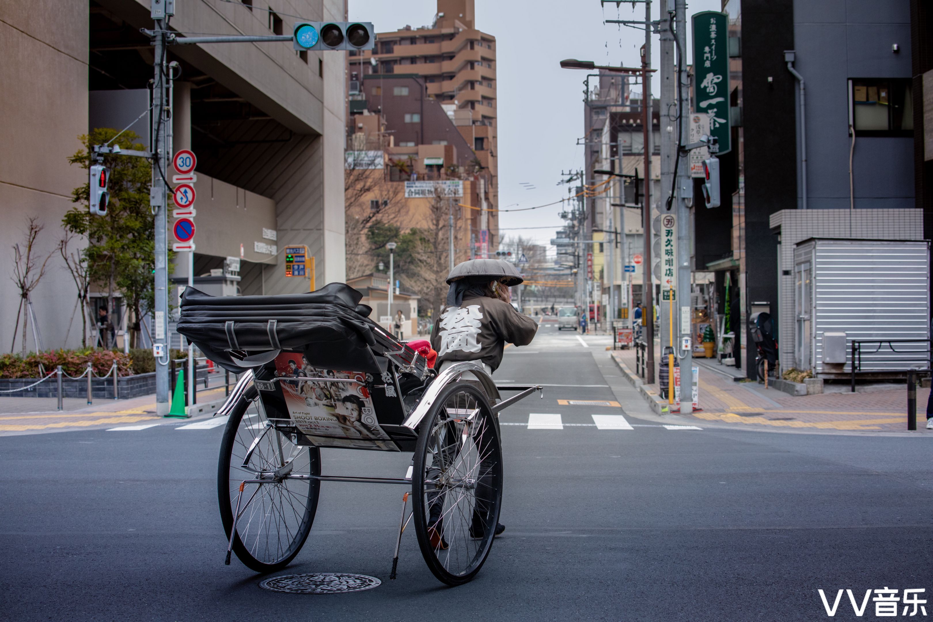 《赏樱之行》编辑摄影:会来