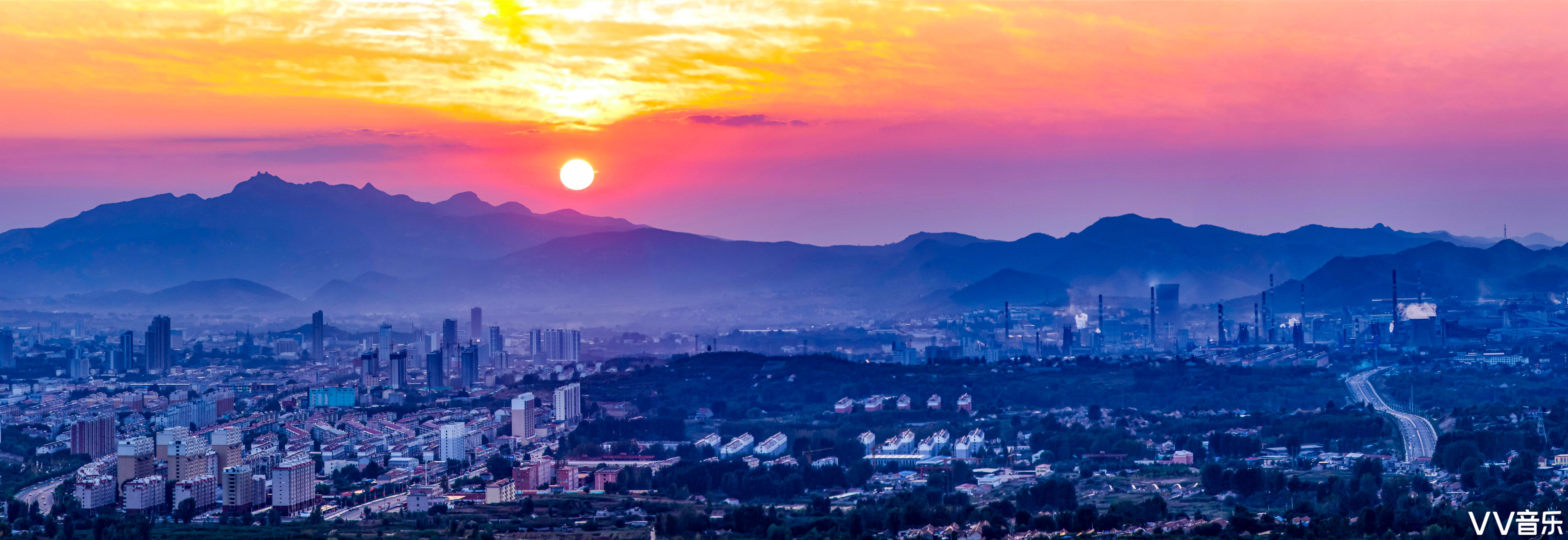 莱钢老年摄影作品欣赏