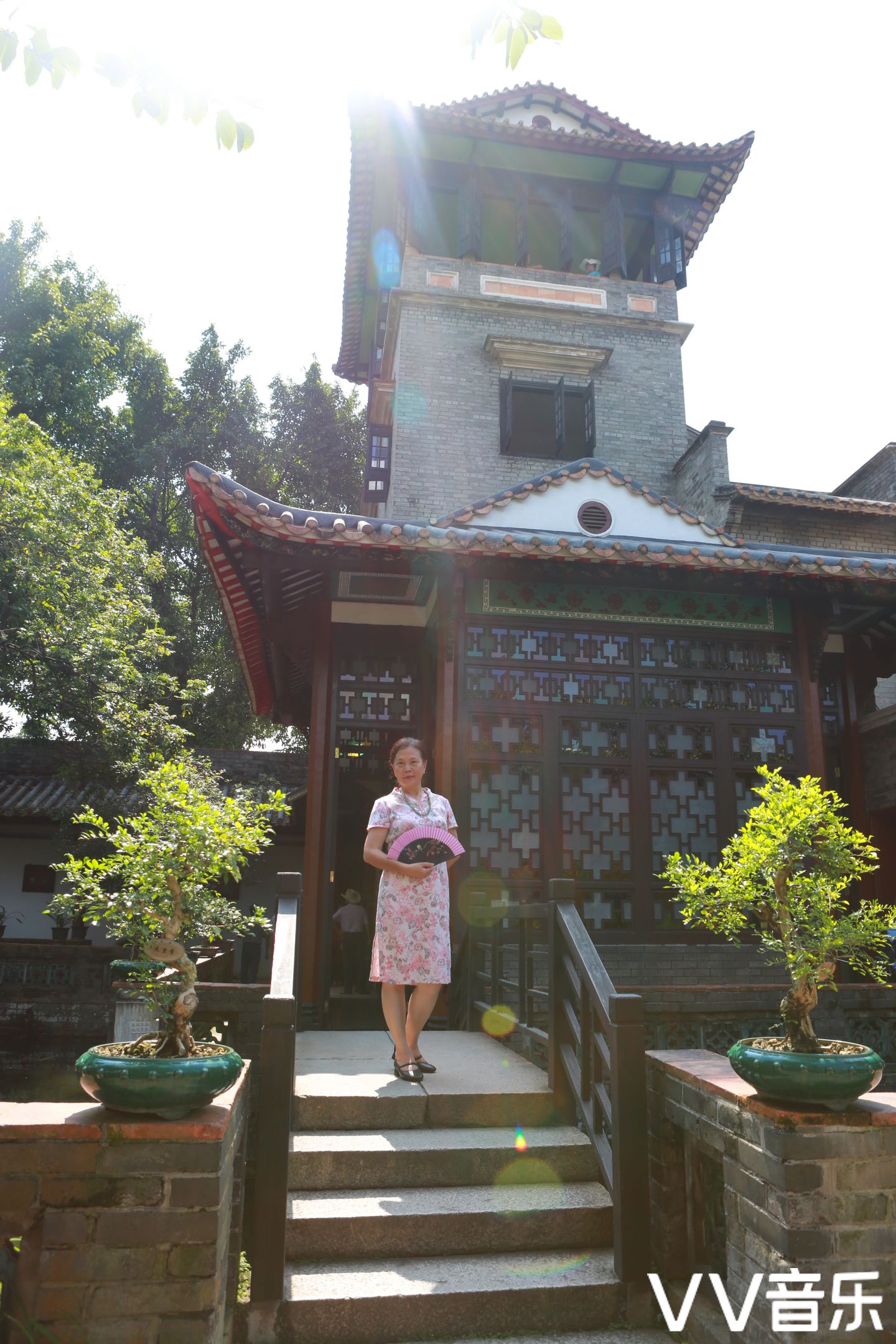 东莞可园
