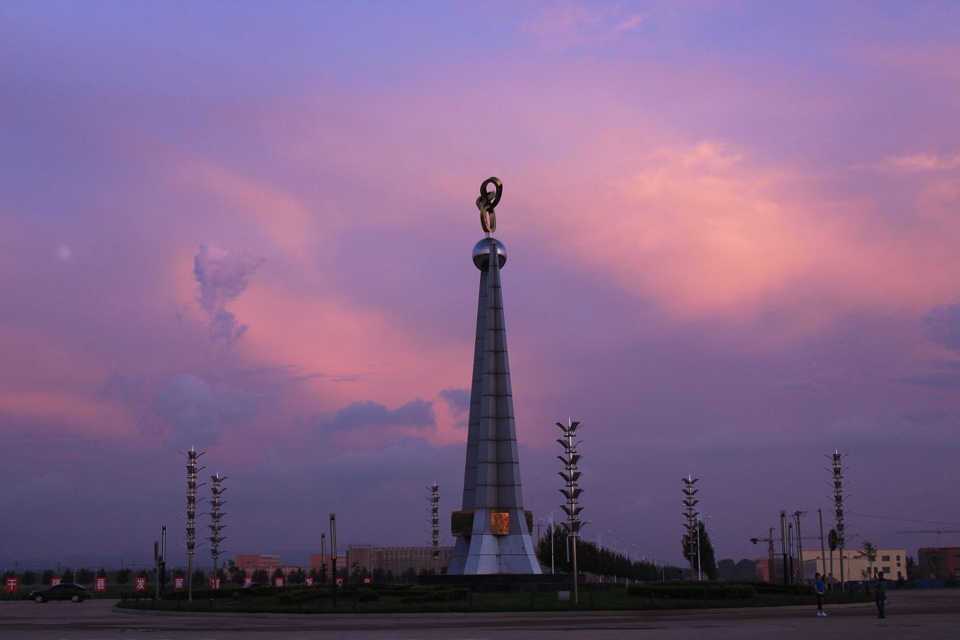 美丽的家乡延寿县简介