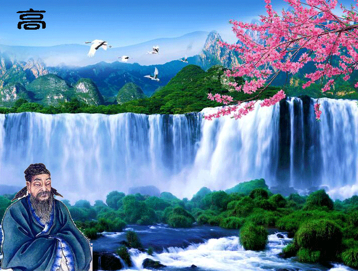 冷幽默:仔细一想,还真是这样1,脾气大的人,就算成了佛系,也是武僧.