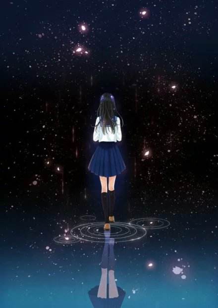 有一种孤独注定与生俱来