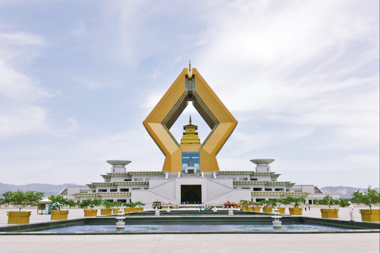 寶雞法門寺