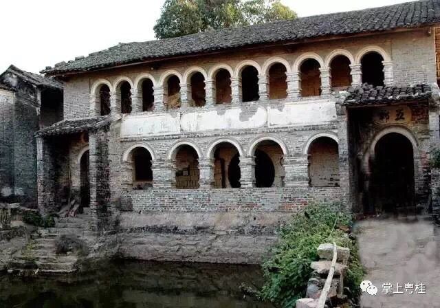 陶家大院又一旅游好去处