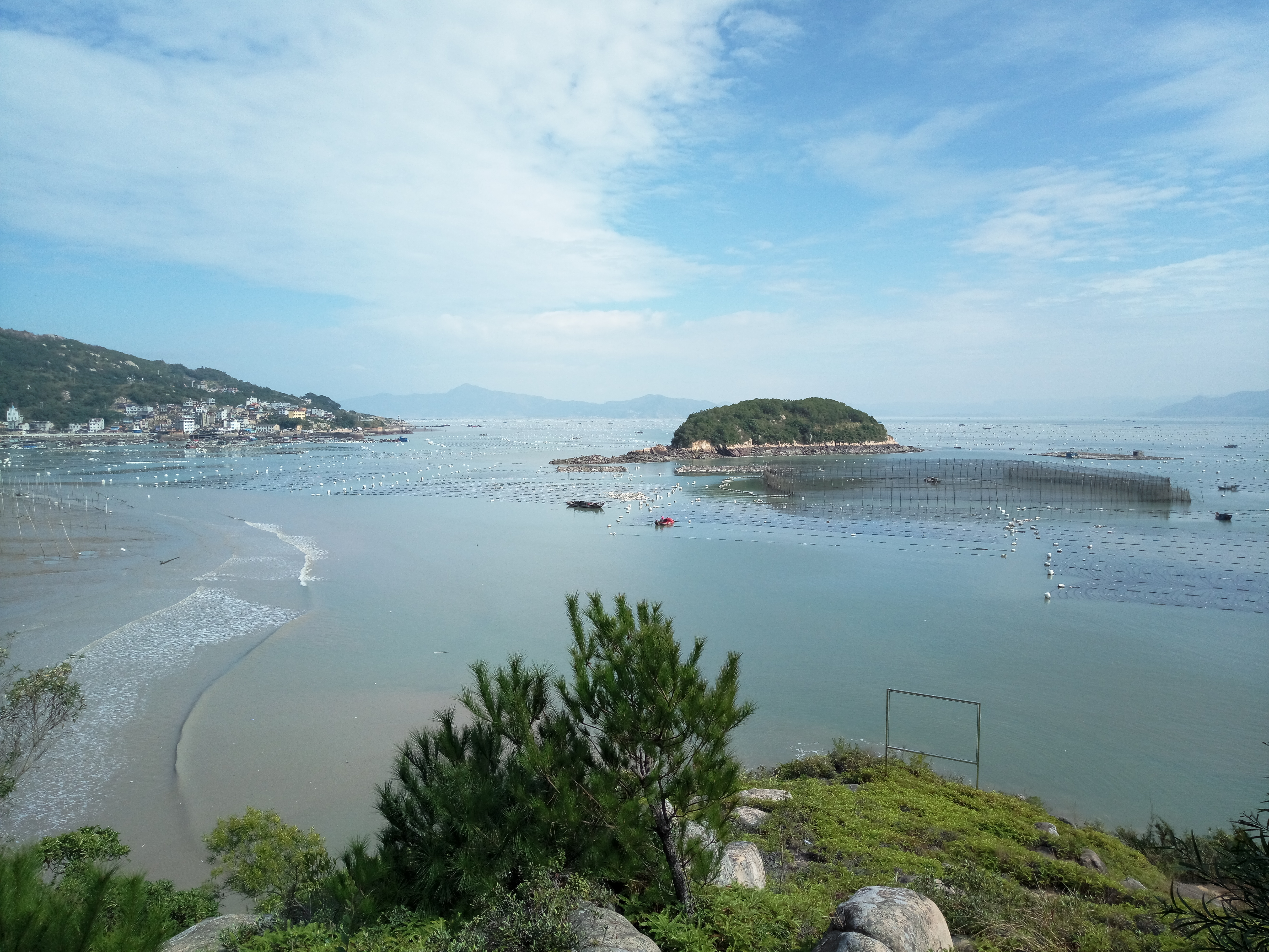 三都澳风景区图片,斗姆,旅游景区_大山谷图库