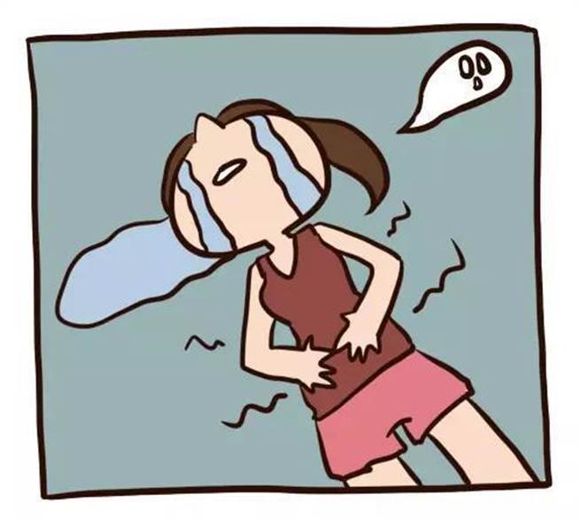 痛经怎么办只有医生知道