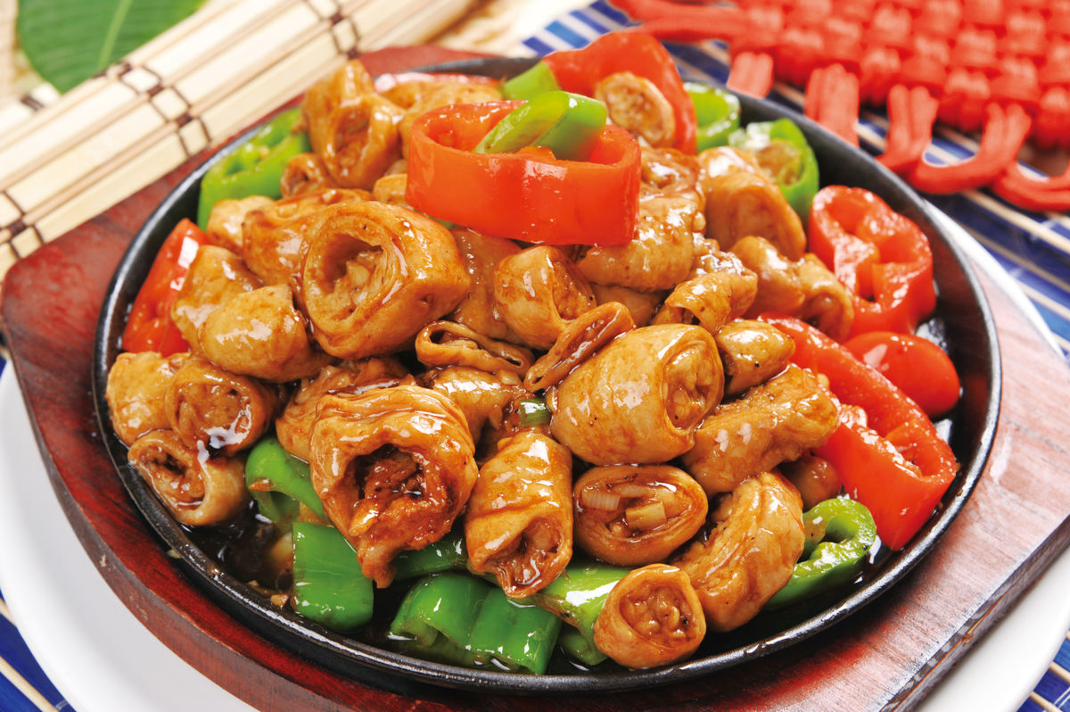 如果世界上只剩下这四种食物我宁愿选择吃下去还是饿死