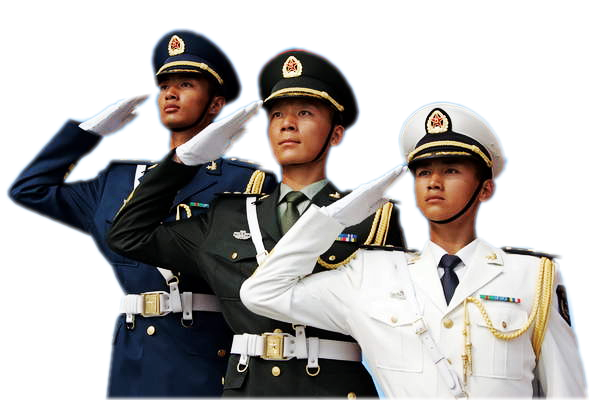 朗诵绿色中国