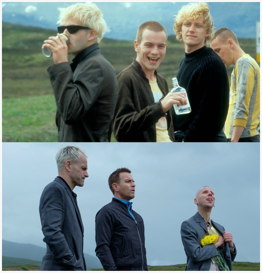 猜火车选择主义选择人生