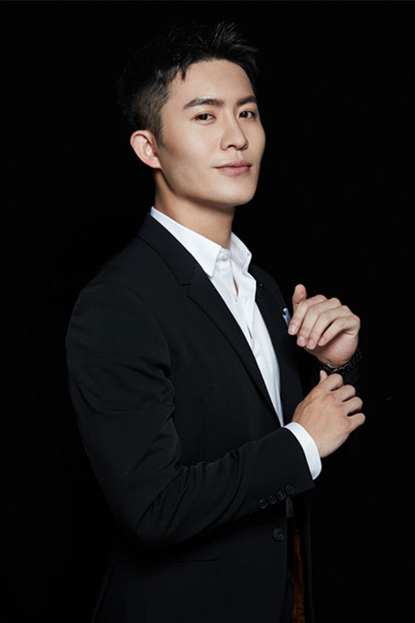 解读坏到心痛的反面人物实力派演员王关彭