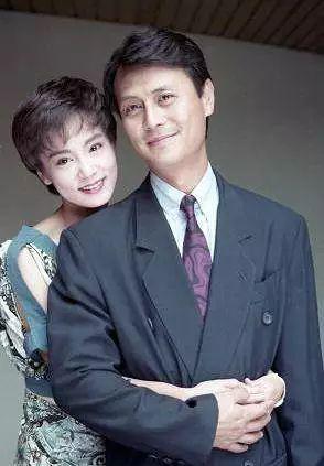 琼瑶电视剧星的爱恨情仇一刘雪华的双刘双华恋